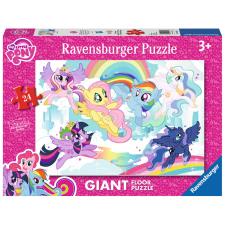 My Little Pony 24pc Giant Floor Jigsaw Puzzle